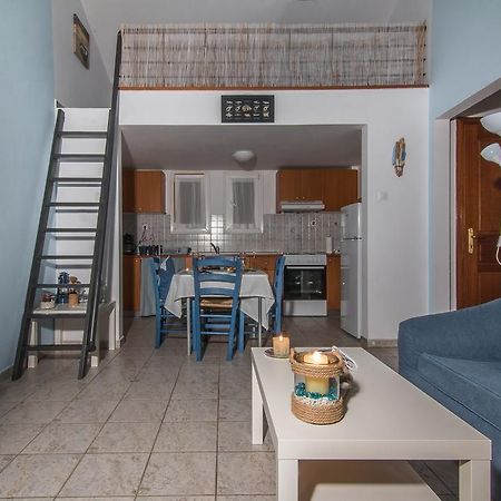 Coastal Apartments Volos Alykes Exterior foto