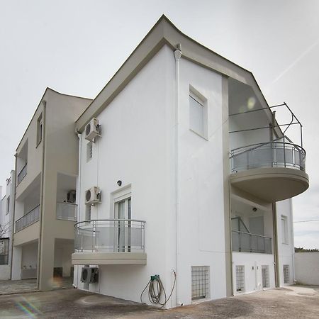 Coastal Apartments Volos Alykes Exterior foto