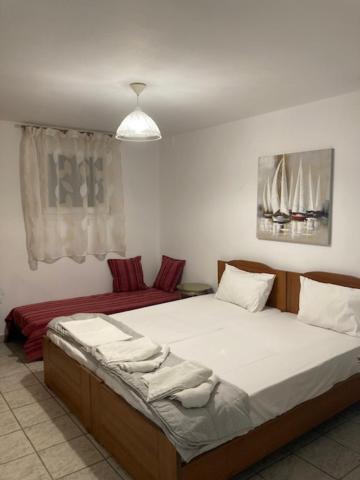 Coastal Apartments Volos Alykes Exterior foto