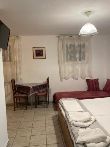 Coastal Apartments Volos Alykes Exterior foto