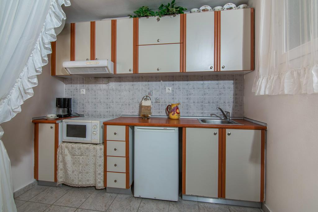 Coastal Apartments Volos Alykes Exterior foto