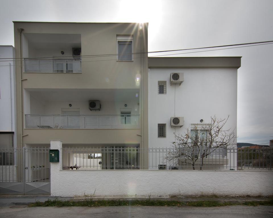 Coastal Apartments Volos Alykes Exterior foto